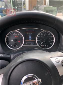 نيسان سنترا